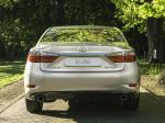 Lexus ES250 2013 года (ZA)